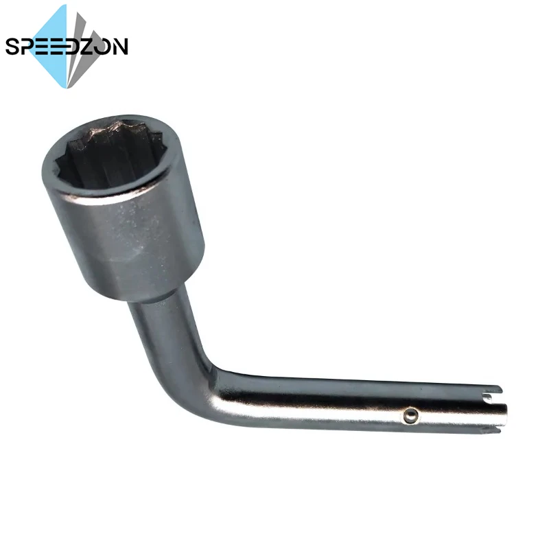 22mm Cab Wrench Special Tools For Volvo Trucks 21626783 20550145 20806927 Car Accessories JD004 truck tools