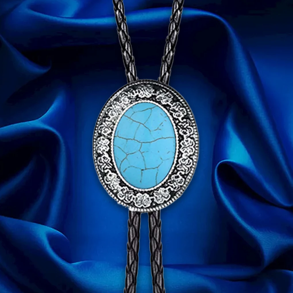 Рисунок 5 - Мужской галстук-бабочка с подвеской