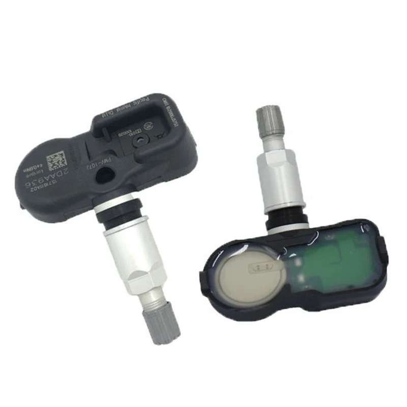 Corolla RAV4 Yaris Avalone ڵ Ÿ̾ з , CT200H RX350 RX450H 42607-33021 4260733021 PMV-107J TPMS, 4 