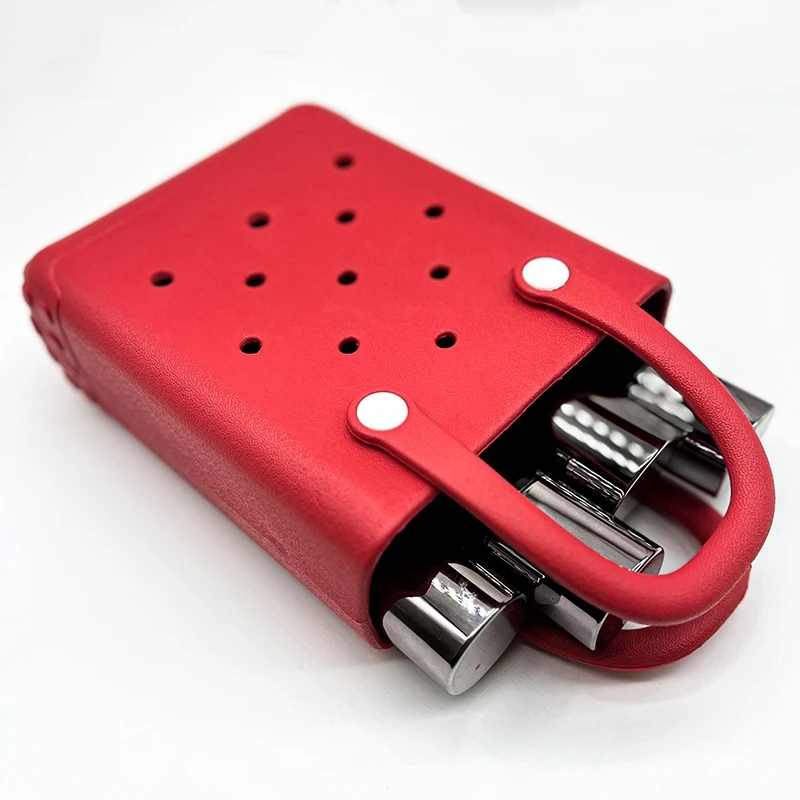 Boggs Mini Beach Hole Bag, EVA Lightweight Portable Storage Bag