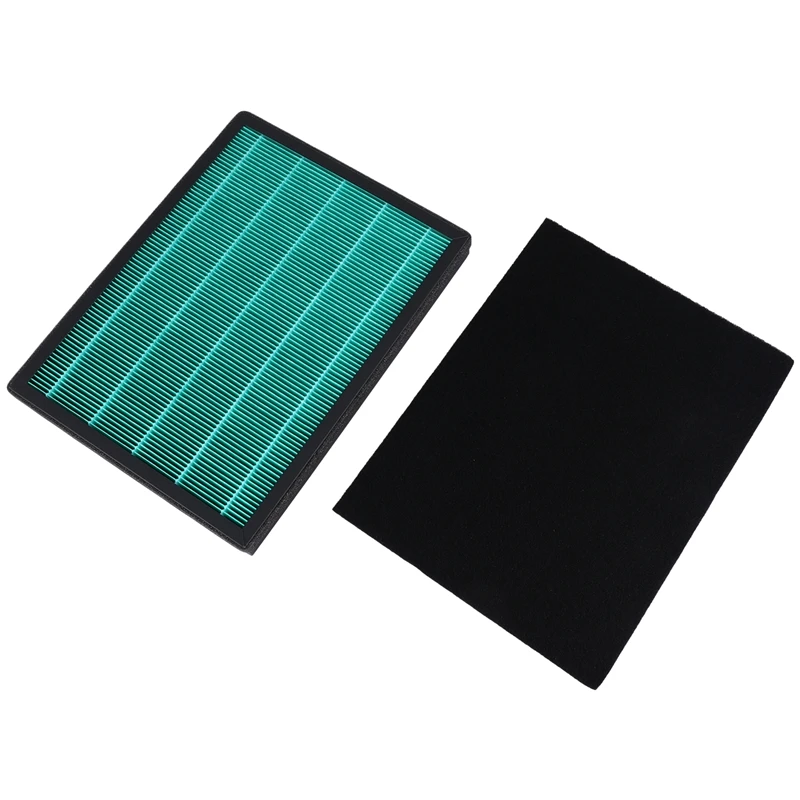 Filtro In Fibra Di Carbonio Per Purificatore D'Aria Coway Ap-1009Ch Ap-1008Dh Ap-1012Gh Ap-4072Dh Accessori
