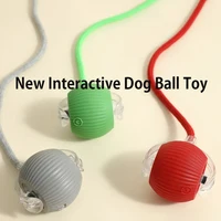 Rocklon Dog Interactive Ball Toy,Automatic Rolling Dog Ball Rechargeable,Smart Puppy Interactive Toy,Intelligent Balls Toy for Dogs - Image 6