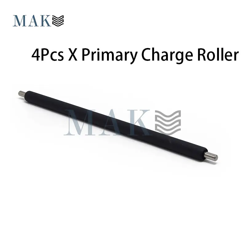 캐논 IR 1435 1435i 1435iF 1435P용 4개 드럼 유닛 재생 키트 OPC 드럼 클리닝 블레이드, 프라이머리 차지 롤러, 클리닝 롤러