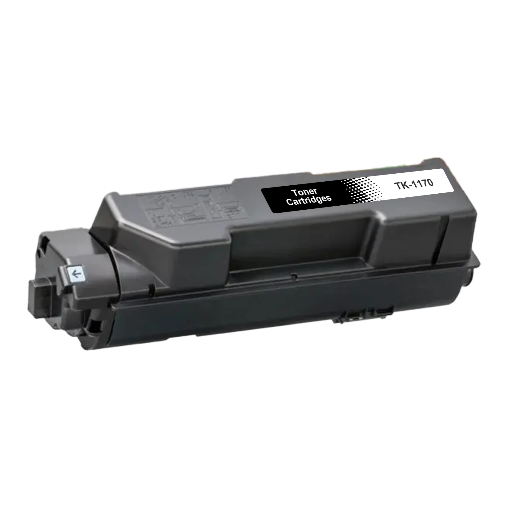 Compatible Toner Cartridge TK1170 7200 Pages Black for Kyocera ECOSYS M2040 M2040dn M2540 M2540dn M2540dw M2640 M2640idw Printer