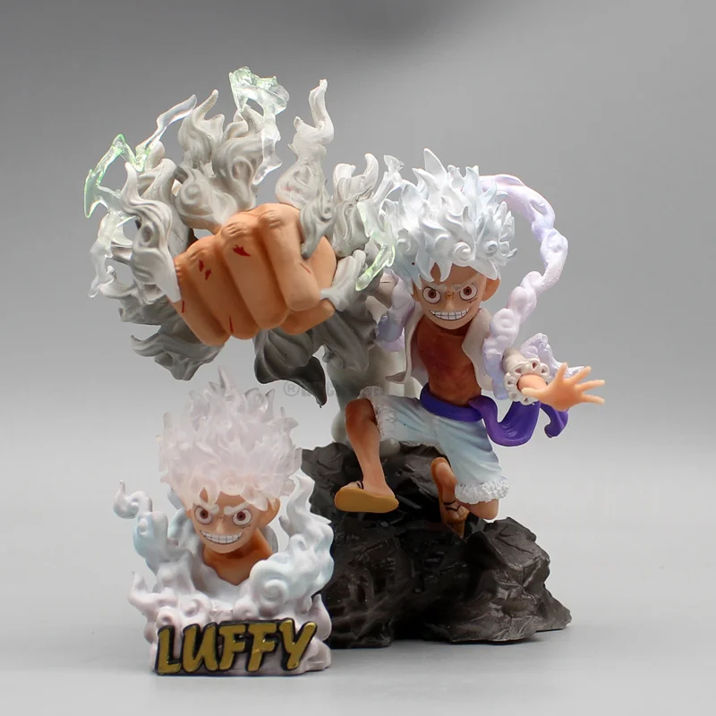 S83ae4db490e44736b18fcf220cfe703dE - One Piece Figure