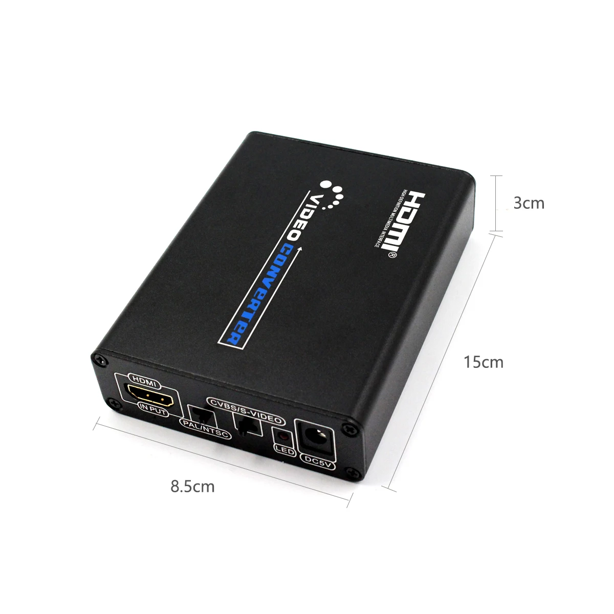 HD-RCA AV + S   , HDMI2AV 1080P HD   ڽ, HD Ƽ̵ ̽