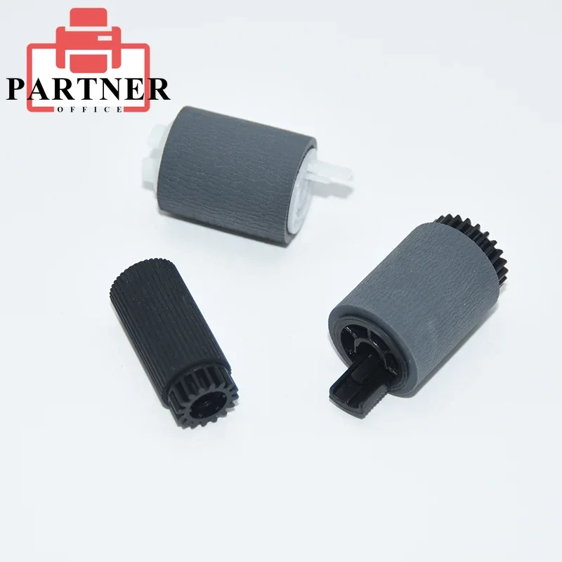 

1SETS Paper Pickup Roller for Canon iR 1730 1740 1750 2230 2270 2520 2525 2530 2535 2545 2830 2870 3025 3030 3035 3045 3225