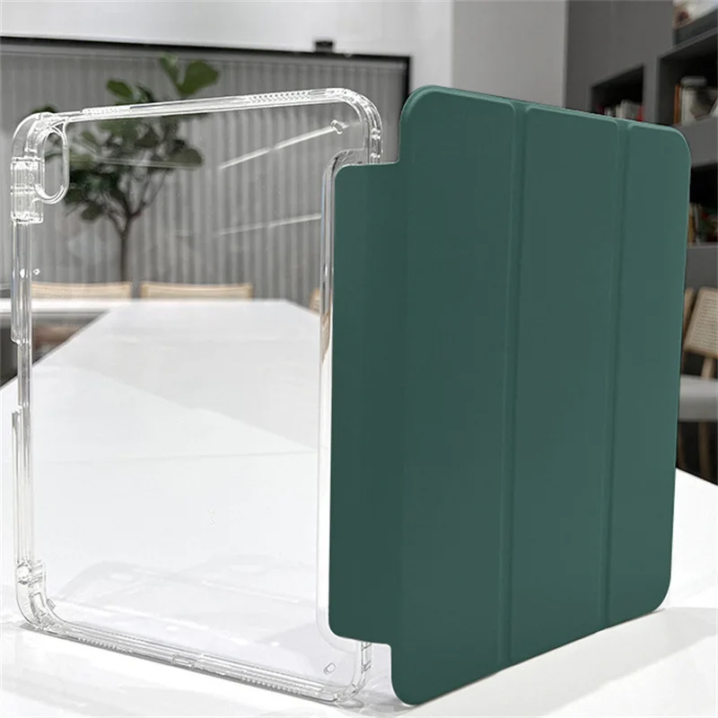 Premium Tablet Case with Pencil Holder