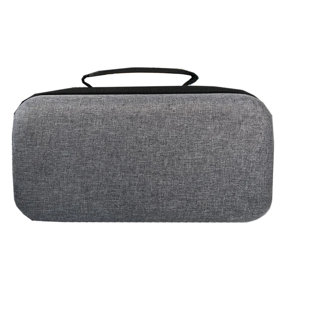 Hard Carrying Case Shockproof Protective Travel Case EVA Speaker Storage Bag for Anker Nebula Capsule 3 Portable Handbag