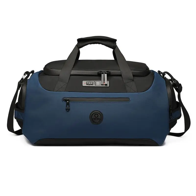 Waterproof Large Capacity Duffel Bag for Men