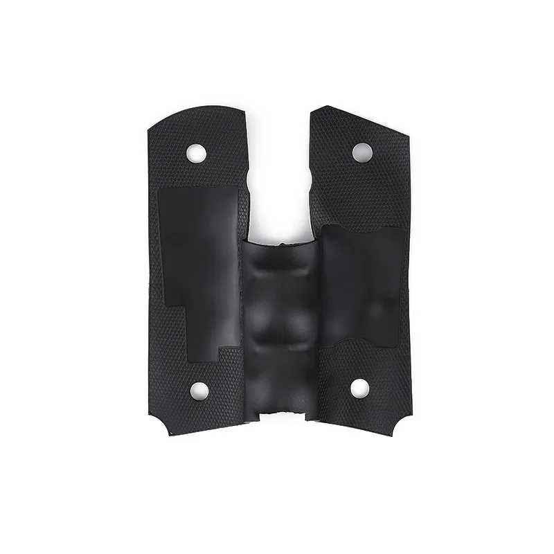 Pearce Grip PG1911-1 Rubber Embedded Anti-Skid Plate 1911 Anti-skid Plate