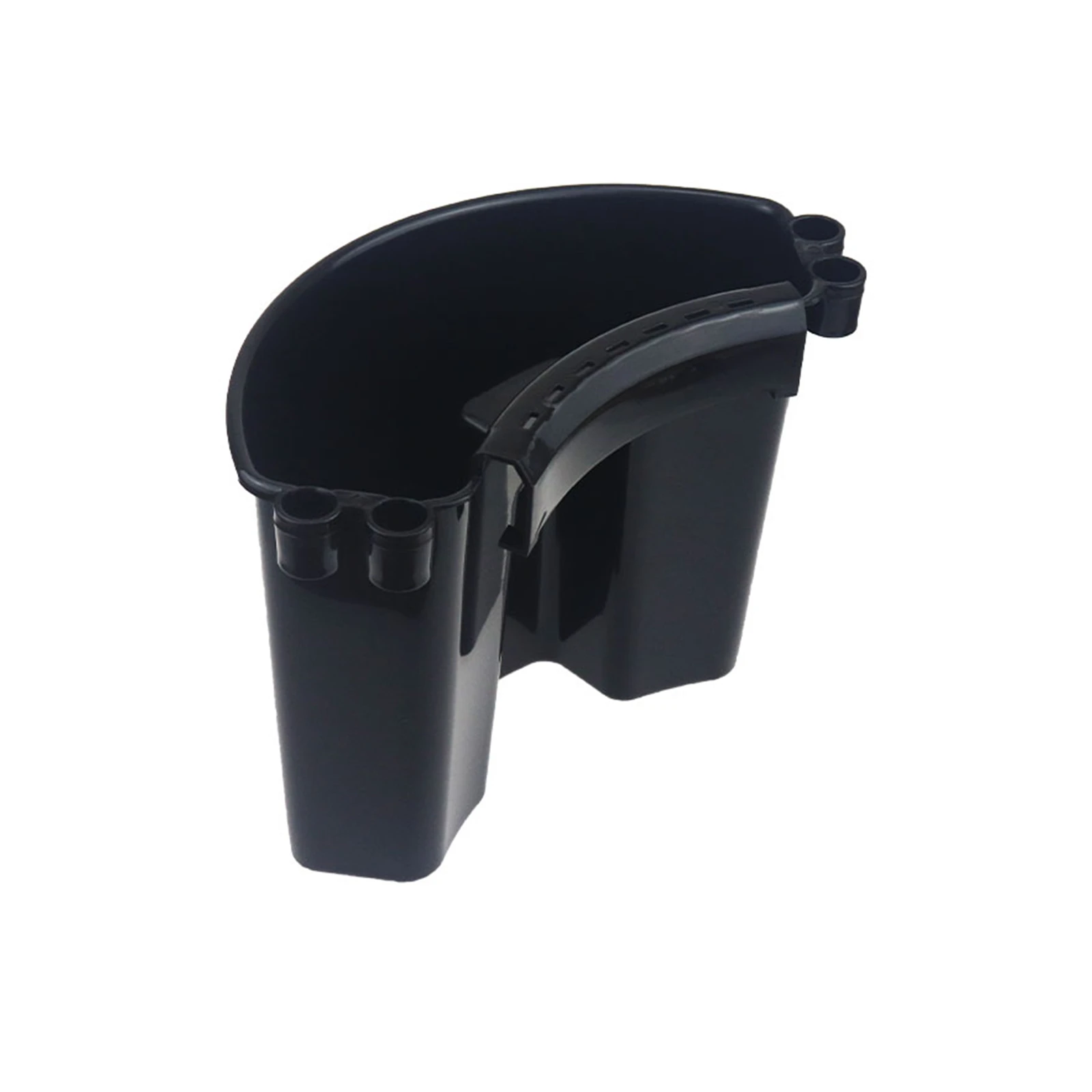 Universal Bucket Organizer Car Detailing Tools Towels Brushes Mitt Fast