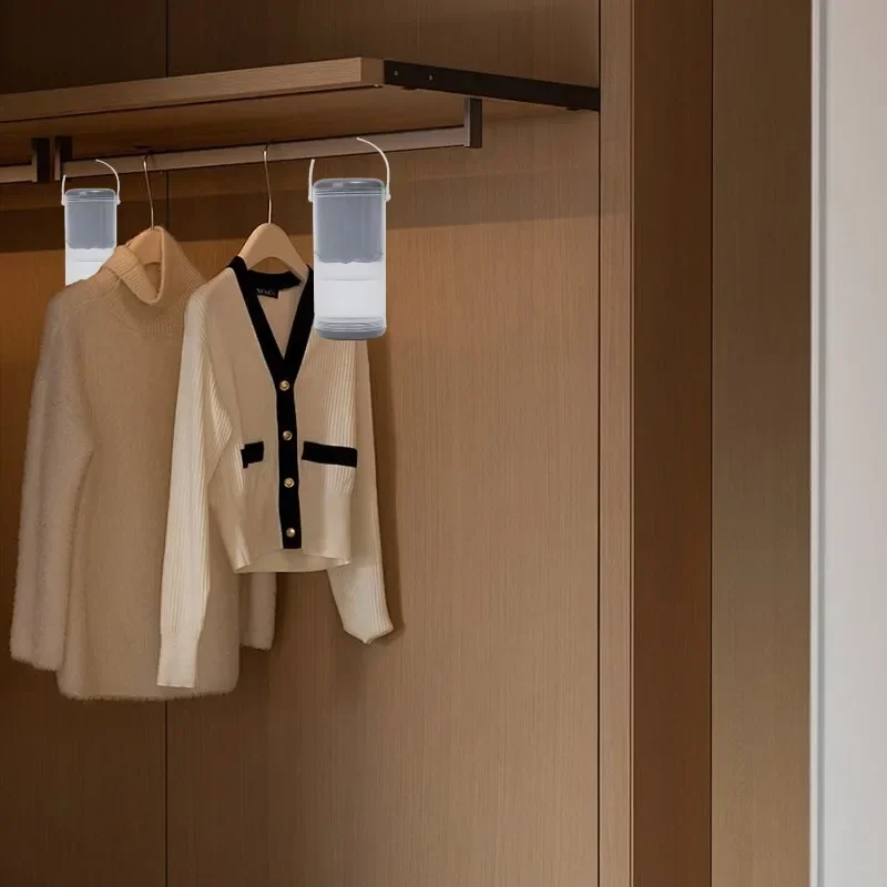 Moisture Absorber Hanging Dry Box Desiccant Wardrobe Moldproof Moisture-proof Dehumidification Closet moisture absorber bag,moisture absorbing bag,clothes dehumidifier,air dehumidifier,moisture absorber