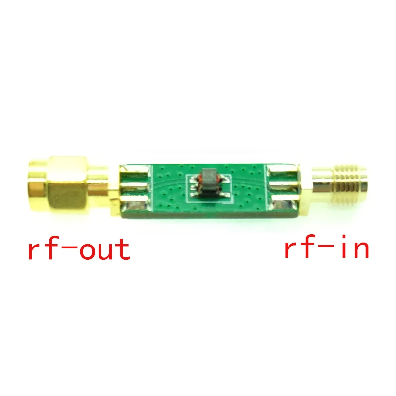 Mini Antenna Galvanic Isolator Antenna Galvanic Lsoldtor 0.25W 3