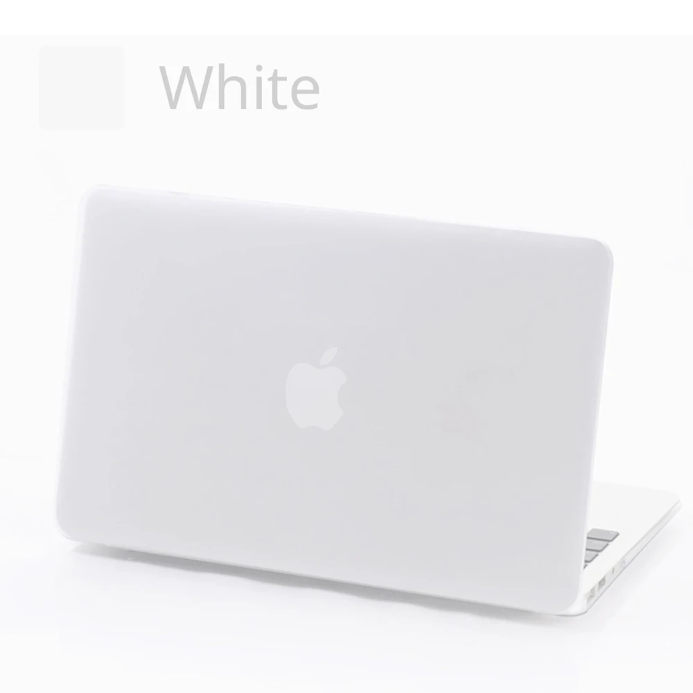 Matte Protective Laptop Case