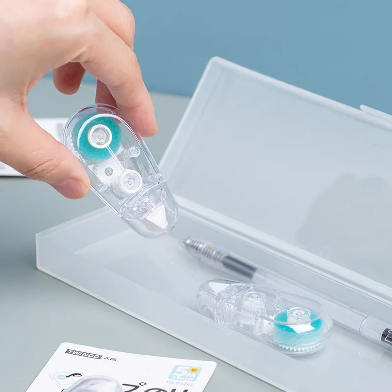 

Принадлежности для скрапбукинга, двусторонняя клейкая лента для поделок, 5 мм x 5 м