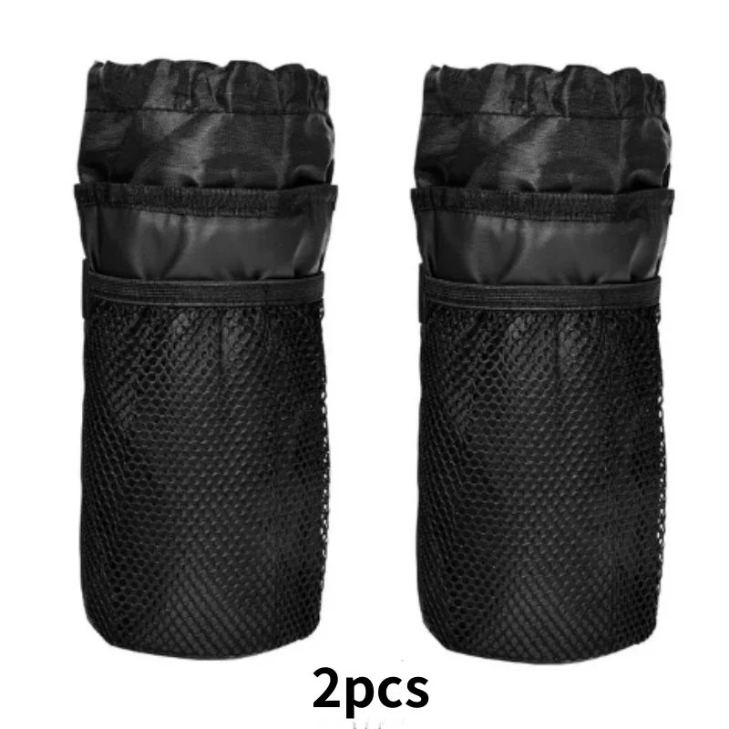 2pcs Black