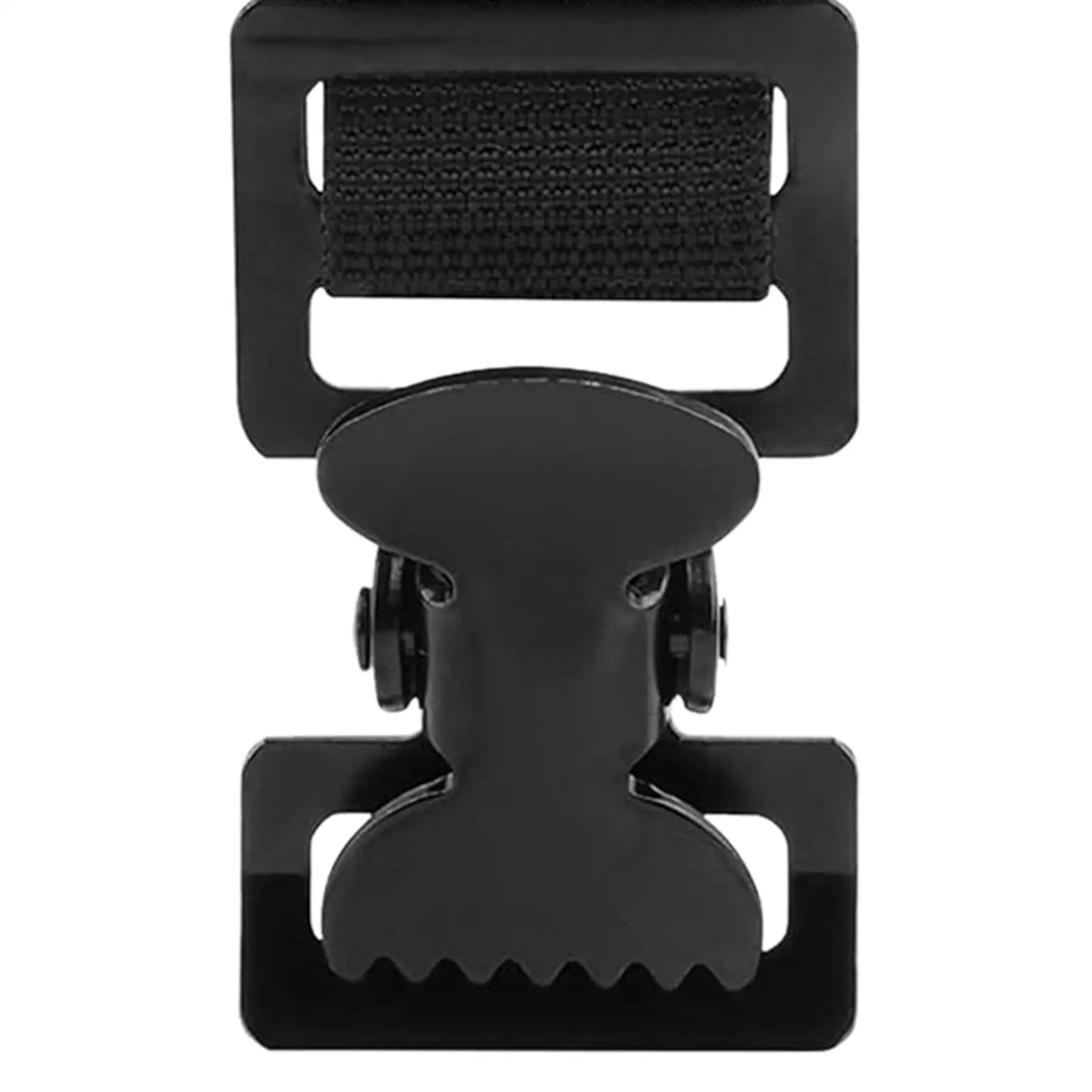 Glove Holder For Belt Serrated Design Mitten Hanger Firefighter Glove Clips For Towel Pant Belt Golf Firefighter Construction