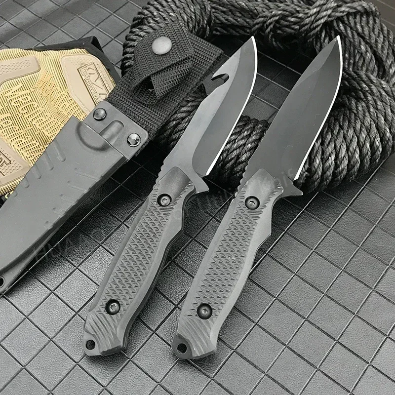 Survival Fixed Blade Knife 3