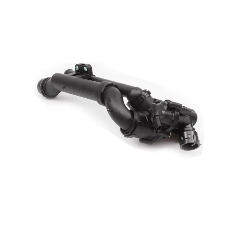 A2742000615 For Mercedes-Benz engine coolant thermostat C200 C180 C300 CLS260 GLC200 2742000615 A2742000615