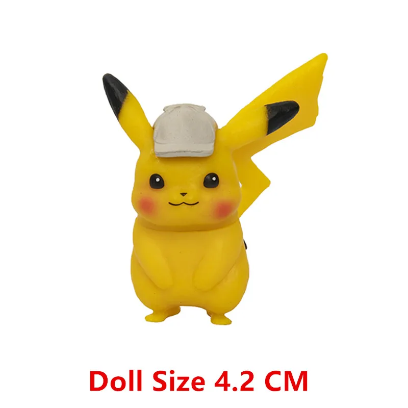 Pikachu 2.0