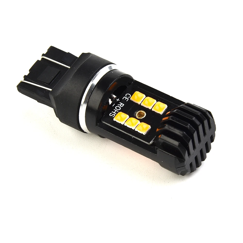 7443 7440 T20 ڹ LED  õ Canbus       ڵ  ǰ, 2 