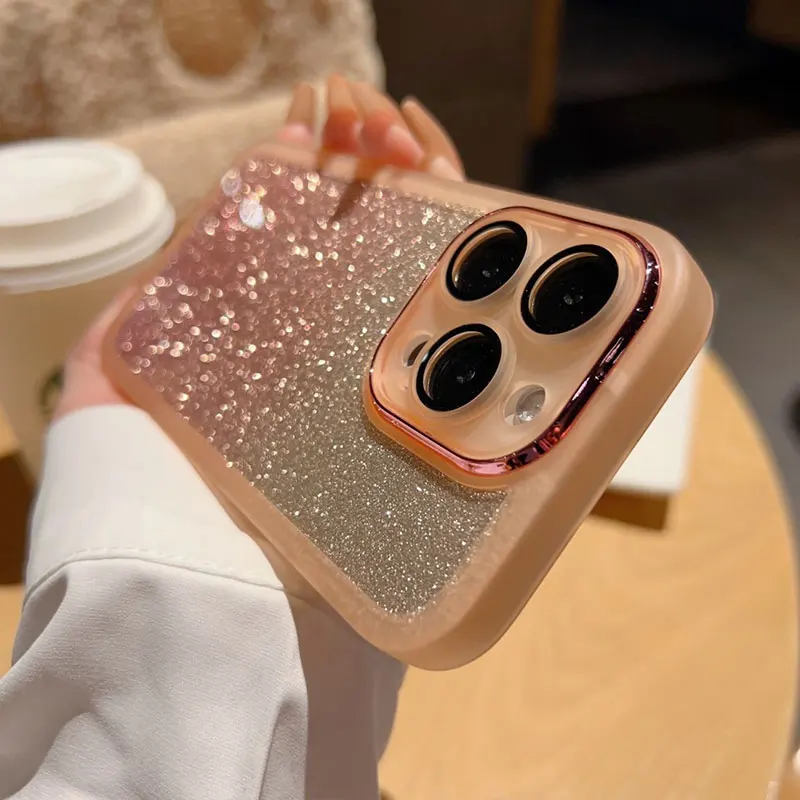 Shiny V27 PRO For VIVO V27E V29 Y15S Y20 Y22S Y02 Y21 Y21S Y33S Y16 Y35 Y78 Case Soft Silicone Cover_voghion.com