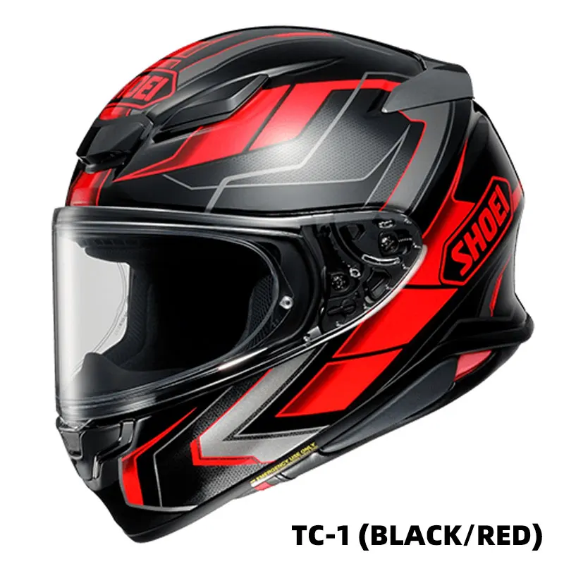 

Full Face Motorcycle Helmet SHOEI Z8 RF-1400 NXR 2 WHITE Helmet Riding Motocross Racing Motobike Helmet,Capacete