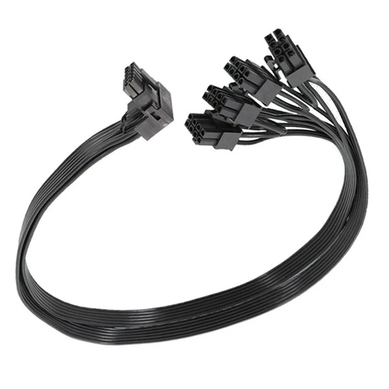 

Кабель-удлинитель для видеокарты PCI-E 5,0 12VHPWR RTX4080 RTX4090