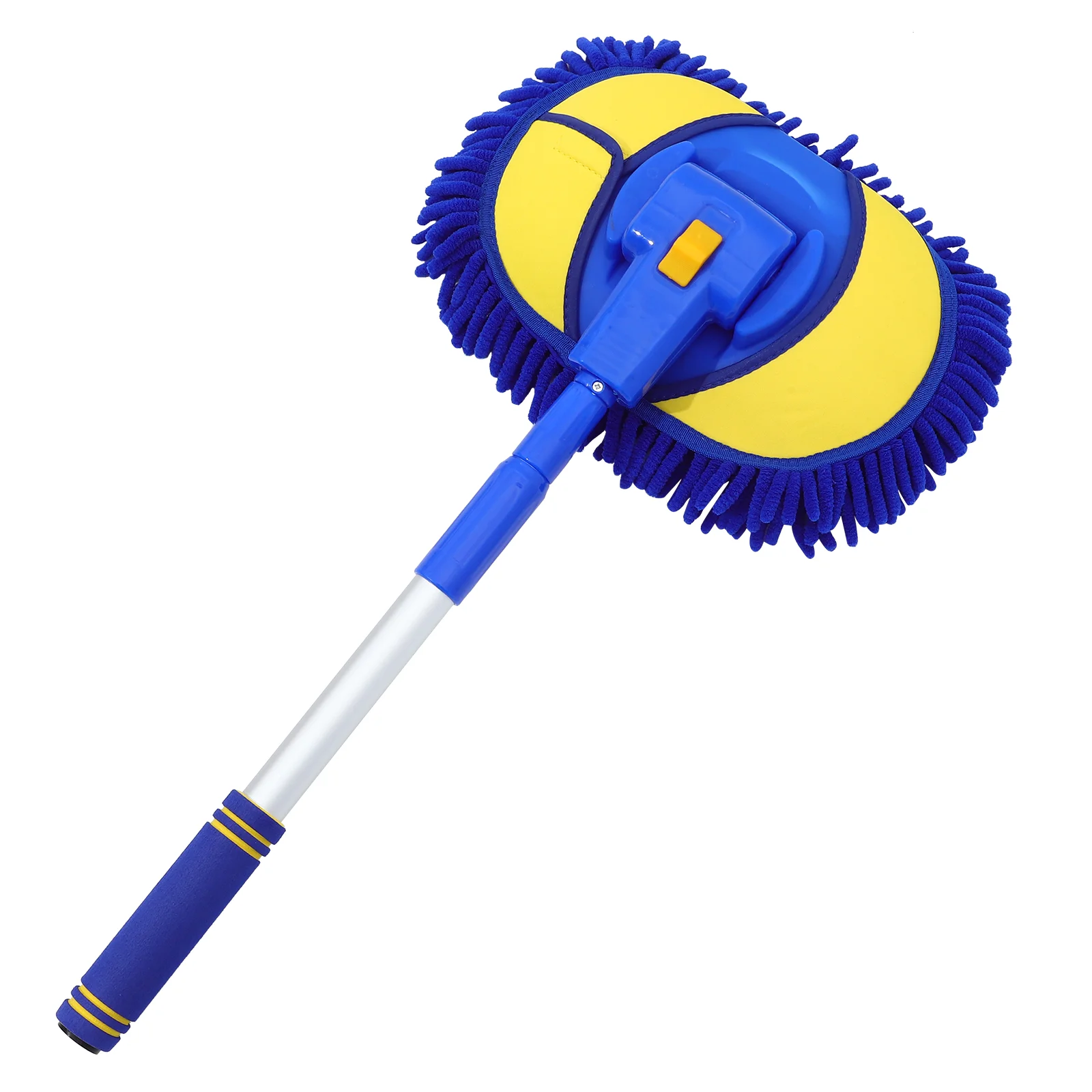 

Practical Mop Cleaning Mop Durable Mop Wash Mop Telescopic Mop Wash Mop