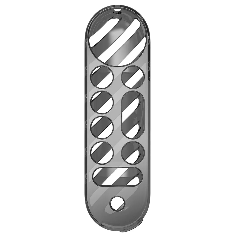 TPU Protective Case for Google TV Streamer 4K Remote Control Protective Sleeve