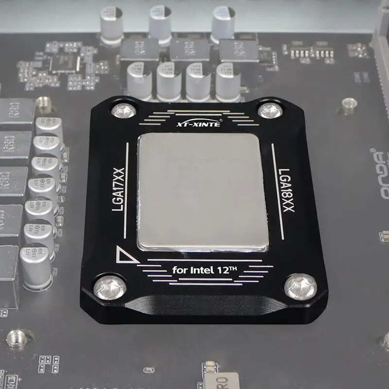 LGA17XX for Intel 12th/13th/14th CPU Bending Correction Frame CPU