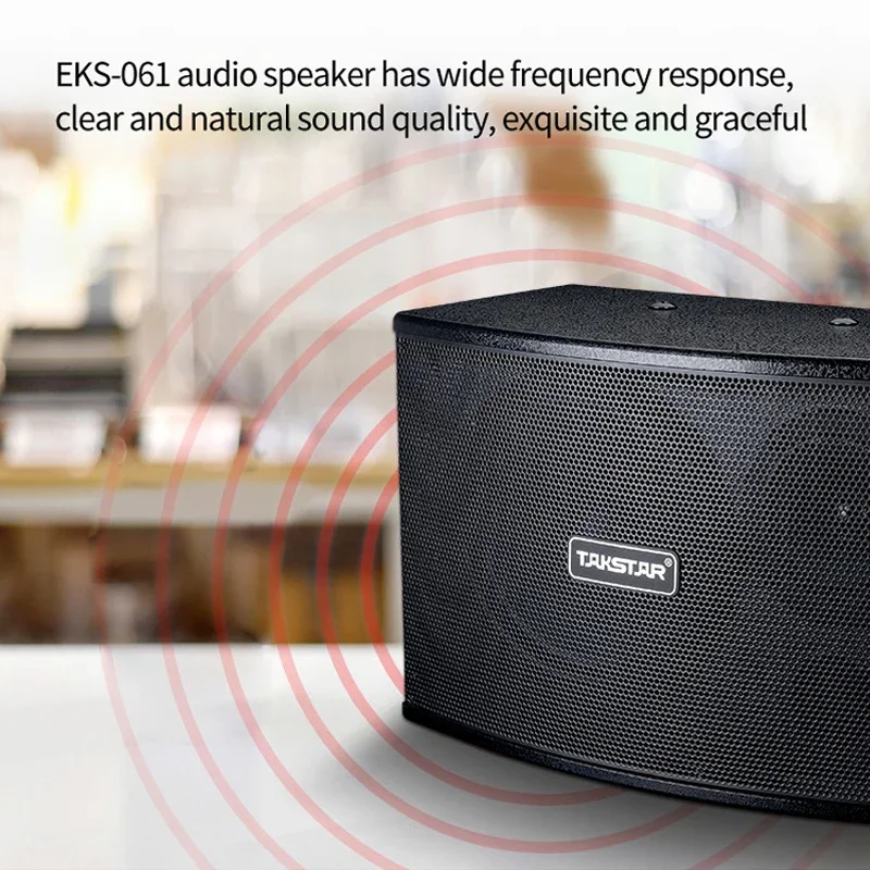 OEM 전문 오디오 스튜디오 모니터 스피커 장비, 파워 앰프 스피커, 사운드 장비, 앰프, 스피커, 핫 세일