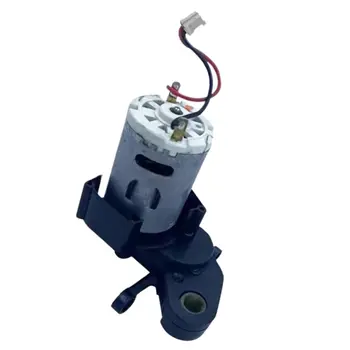 【PLAISIR】Per Irobot Roomba Combo R113840: Motore di ricambio per spazzola principale, parte del motore della spazzola a rullo per aspirapolvere