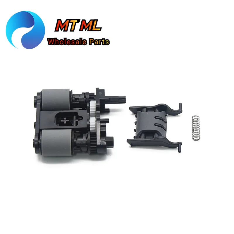 

1set B3Q10-60105 B3Q10-40080 ADF Pickup Roller Separation Pad for HP Color LaserJet Pro MFP M377 M426 M427 / 377 477 426 427