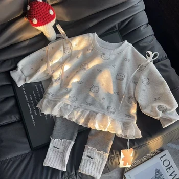 Baby Hello Kitty Outfit 1