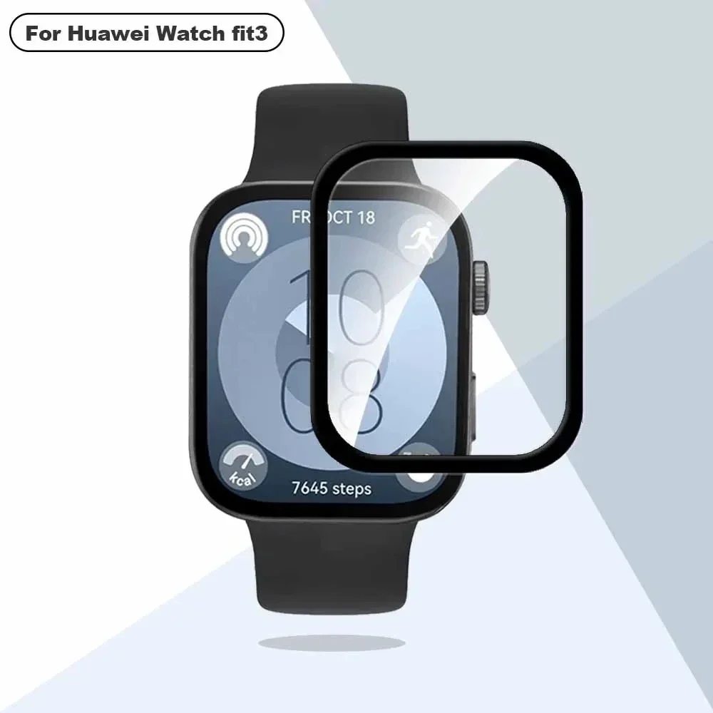 Enhanced Full Cover Anti-Scratch Screen Protector Film