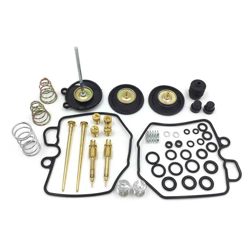 honda cx500 carb rebuild kit