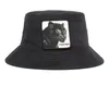Black Panther bucket