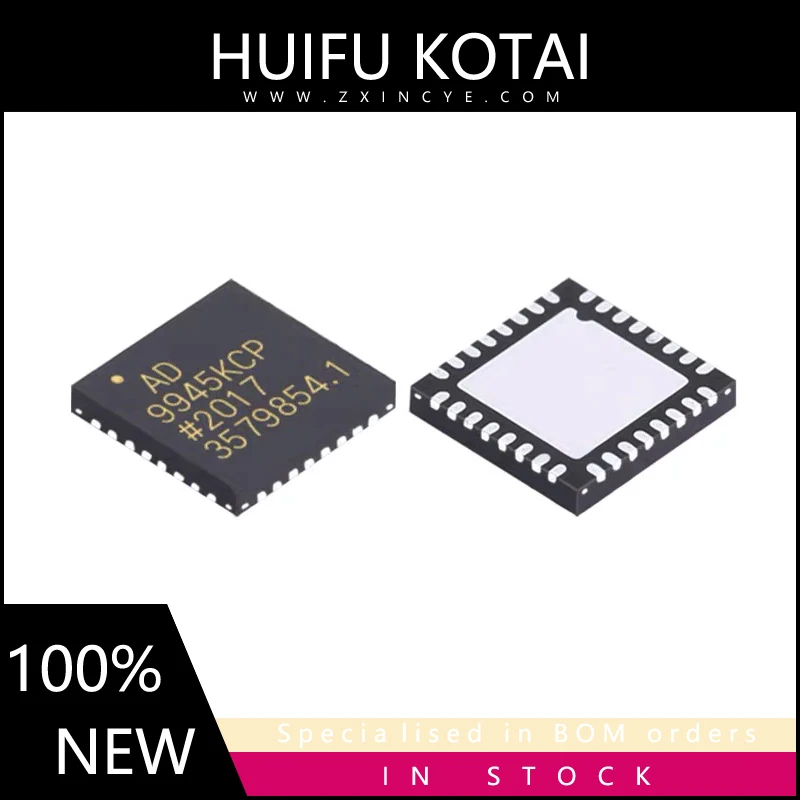 

Новинка, Товары в наличии, AD9945KCP AD9945KCPZ, 1 шт.