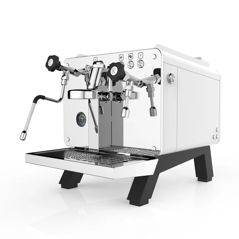 Kaffa Reart Barista Коммерческая