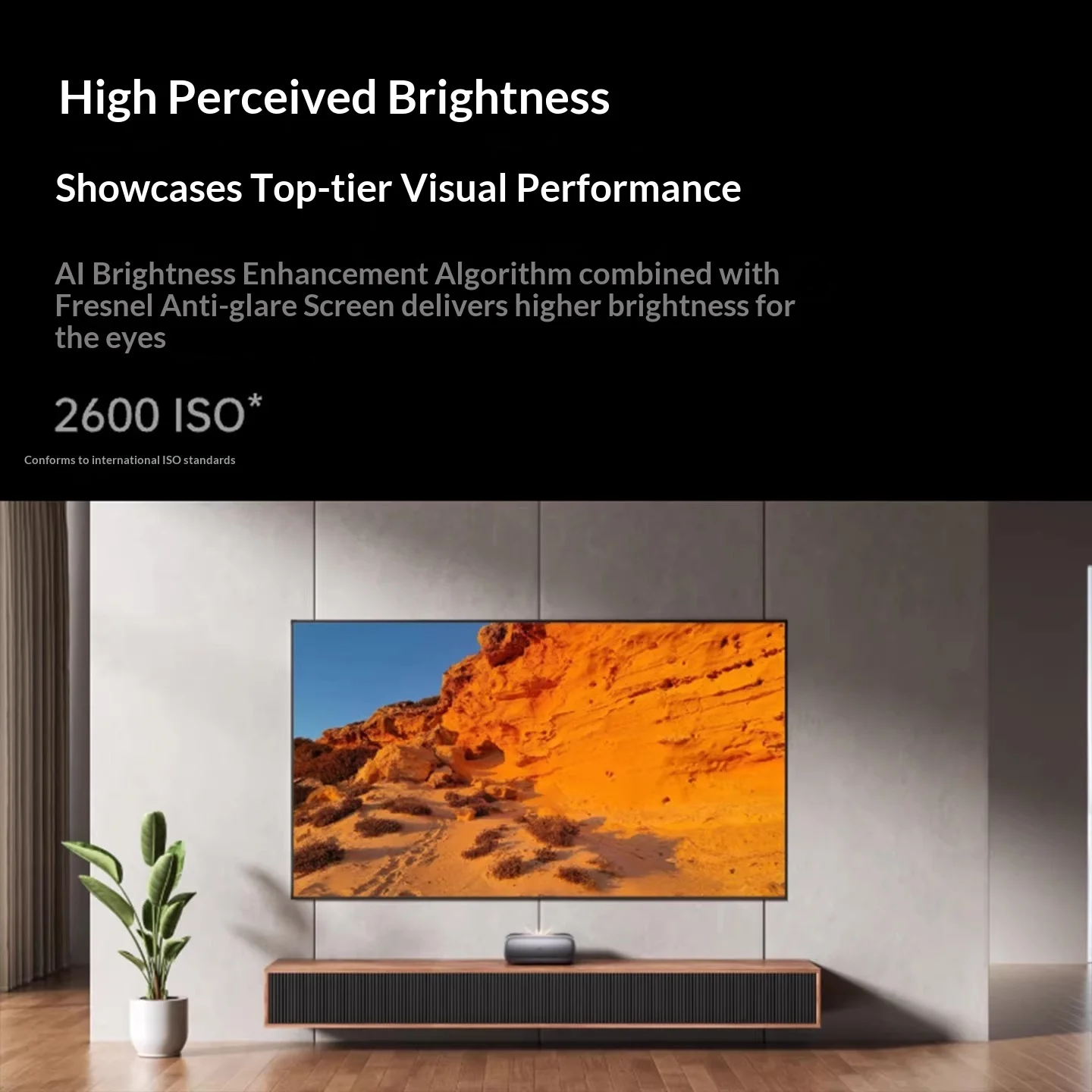 다이나우디오 JMGO o3pro 프로젝터 2600ISO 루멘스 콘트라스트 프로젝터 지능형 장애물 회피 자동 초점 지원 와이파이 선물