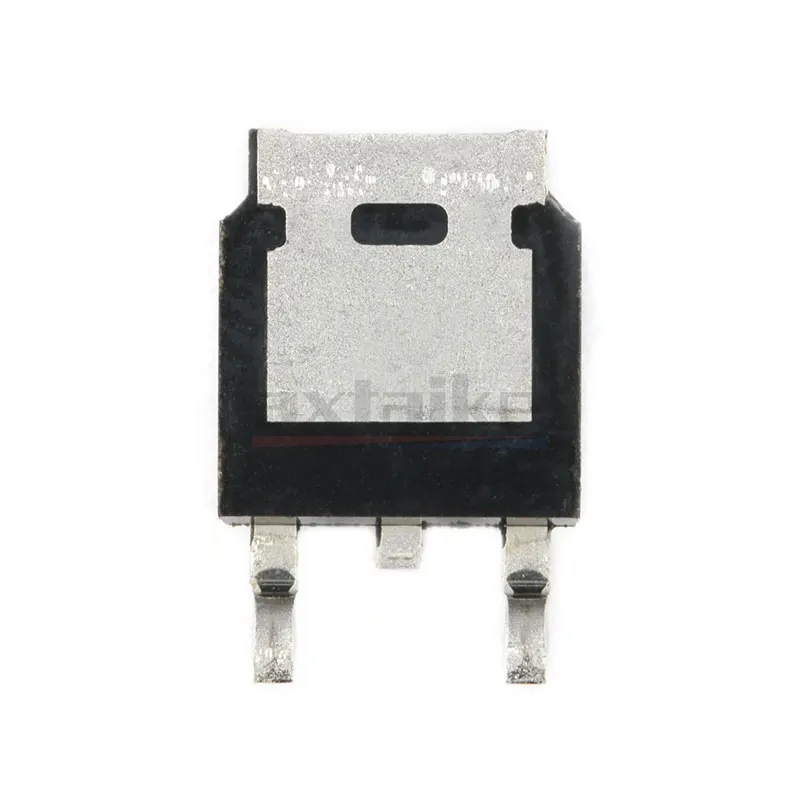 10 Pezzi Di MOSFET 2SK1381 (K1381) N-CH 100V 50A, TO-3PN, Nuovi, Marca MTX-IC
