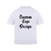 Custom logo Family t shirt Customized Design Man Women Child T Shirt Add your own Photos Gift shirt 2