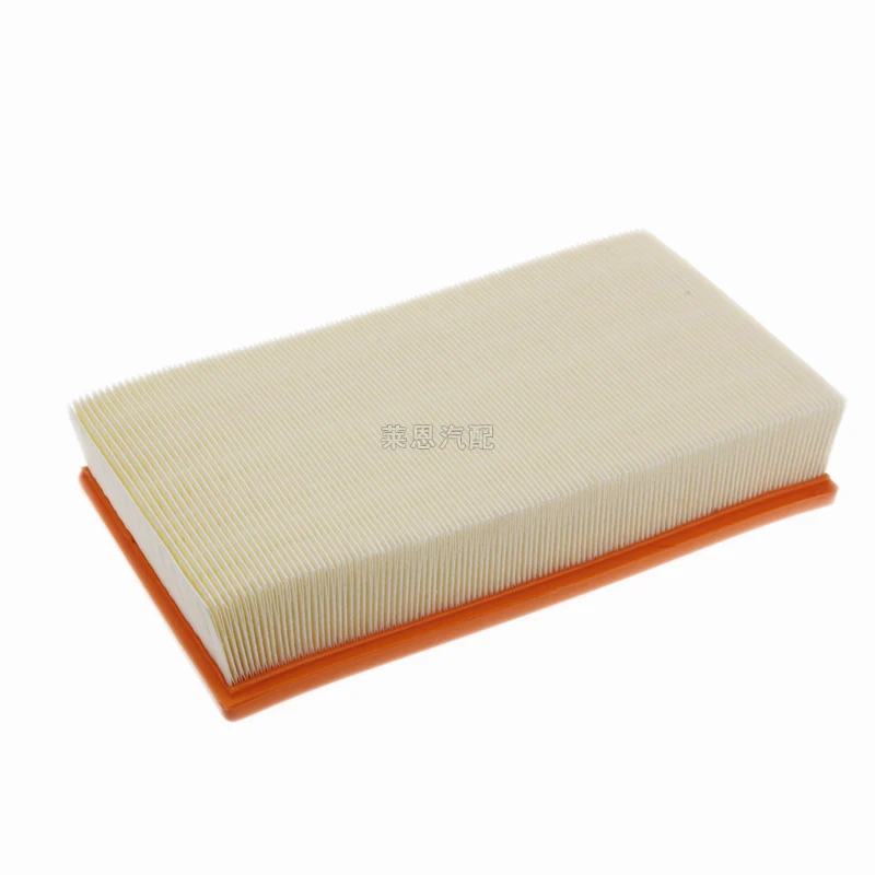 AJ82766 air filter for Jaguar XR8 3.0L, X350 3.0L, XF 3.0, XK 4.2L, 2012 XF 2.0T OEM: 2W93-9601-AC