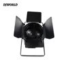 Zoom LED 200W COB Warm Cool White Par Lights With Baffle DMX512 Professional DJ Equipment For Party Theater Wedding Concert 2