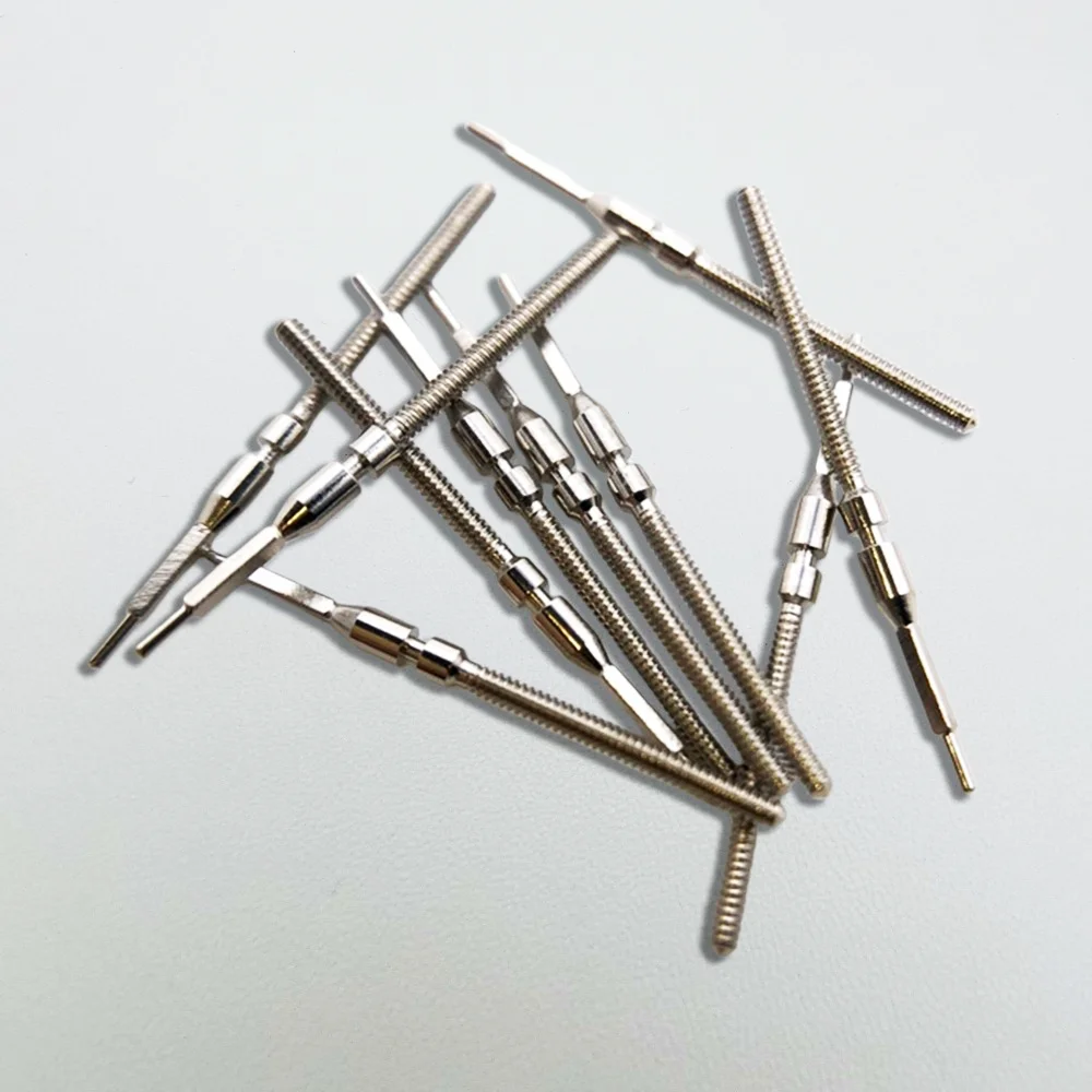 MIYOTA Precision Watch Movement Stem Replacement Parts