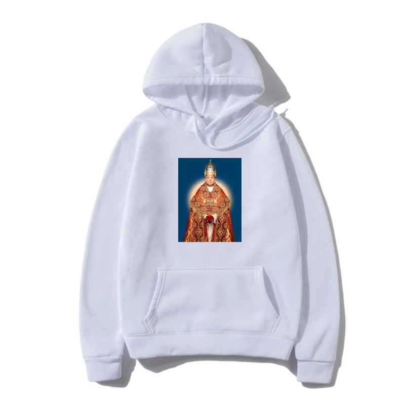 

Men Outerwear The Young Pope Tv Show Outerwear SweatSweatshir Women Outerwear Hoodie