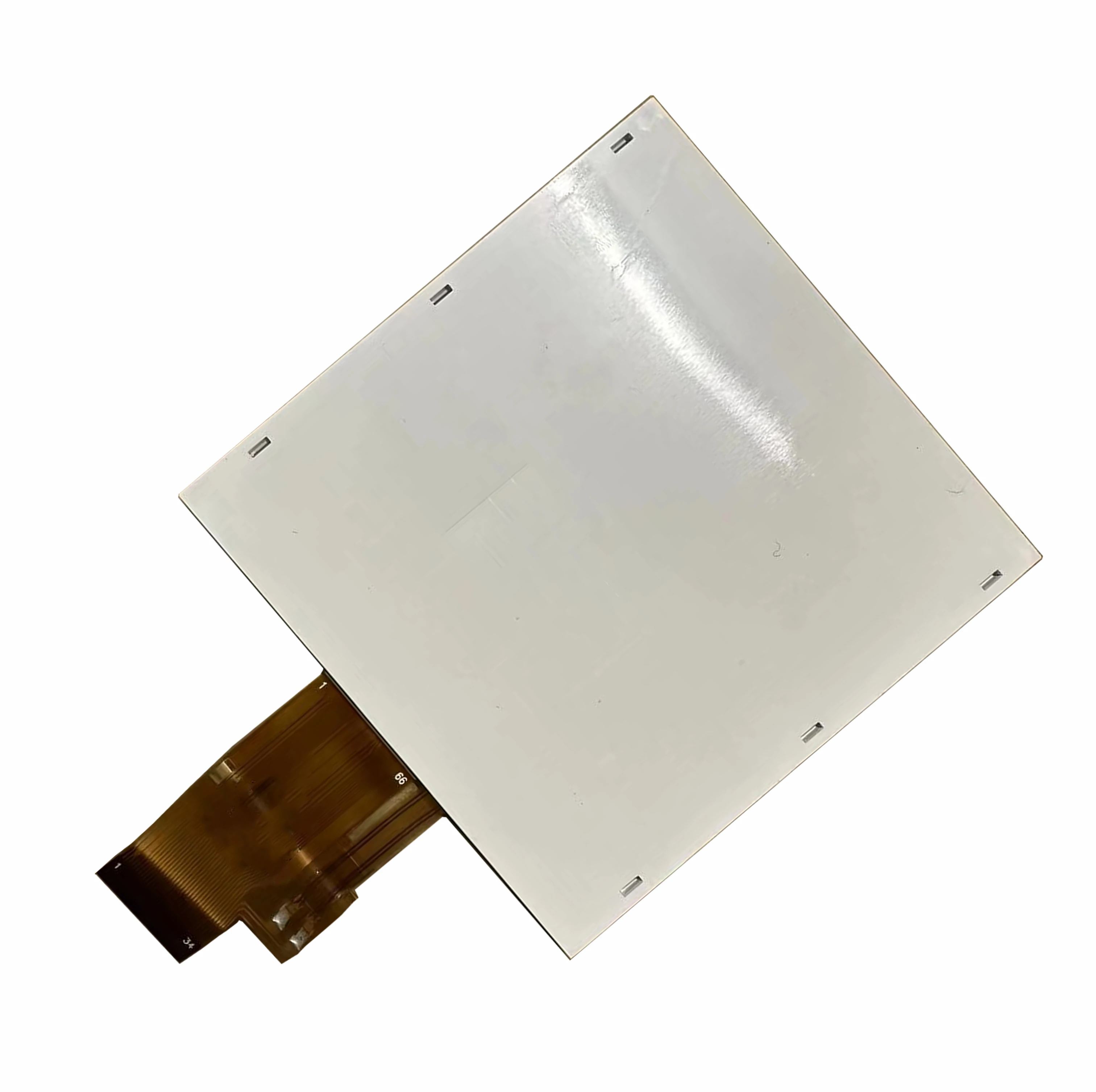 Display Lcd Original para o Conceito ii Remador Pm5 Monitor de Tela Lcd Novo - Imagem 4