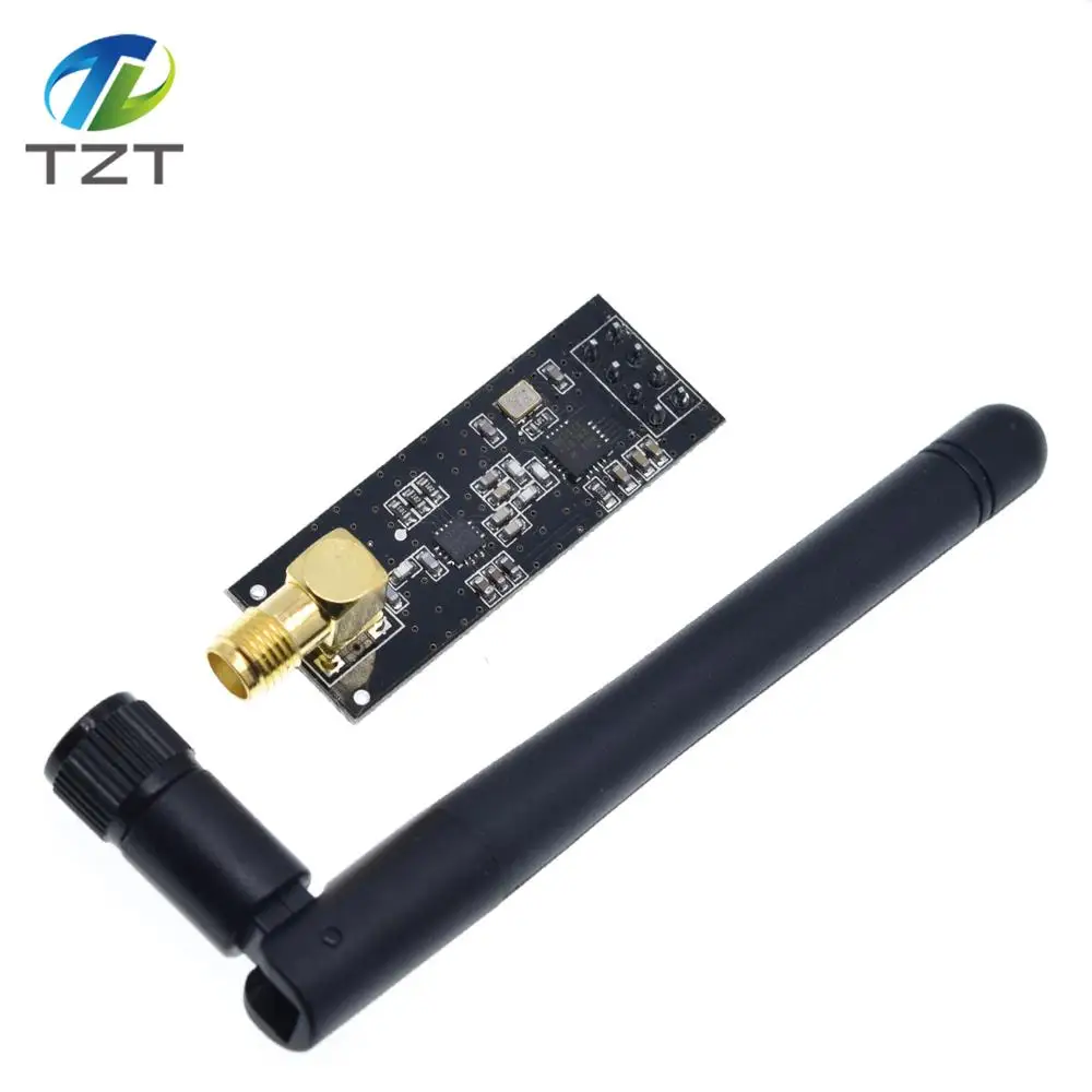 Ricetrasmettore di trasmissione porta seriale wireless JDY